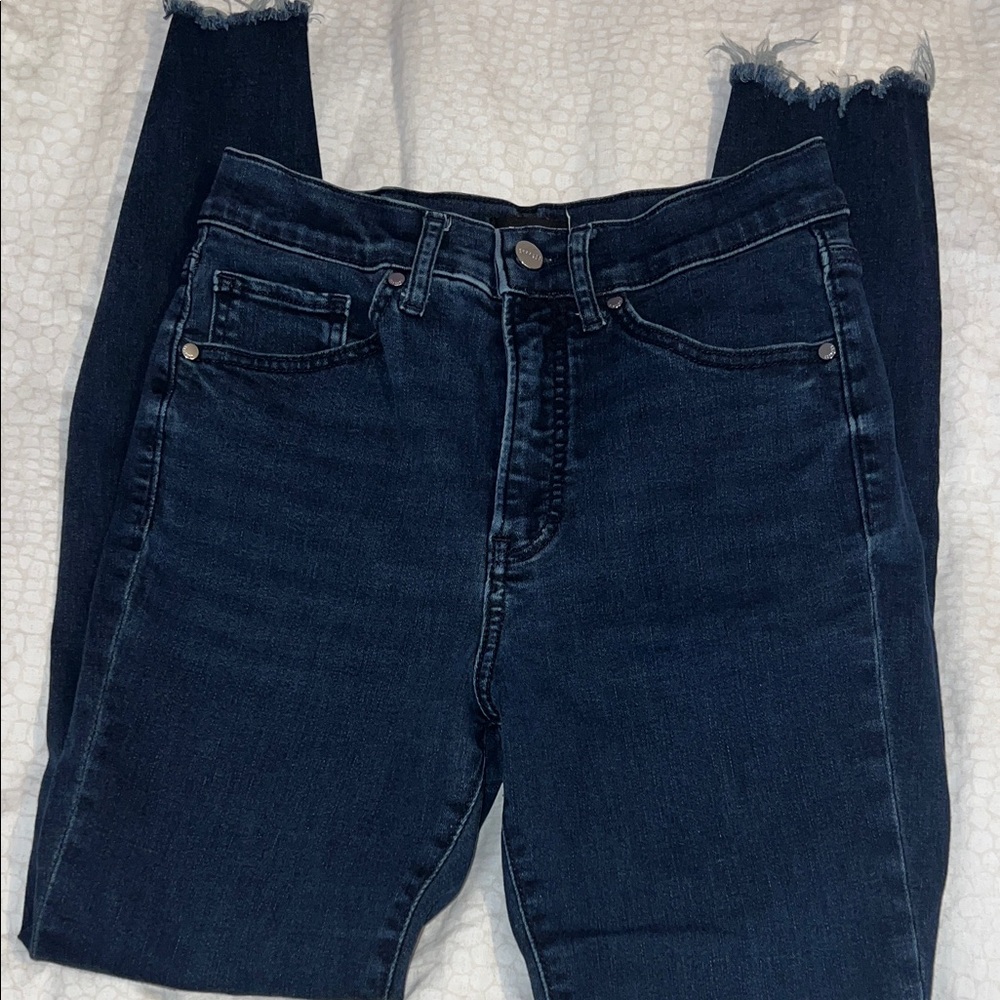 Express Jeans
